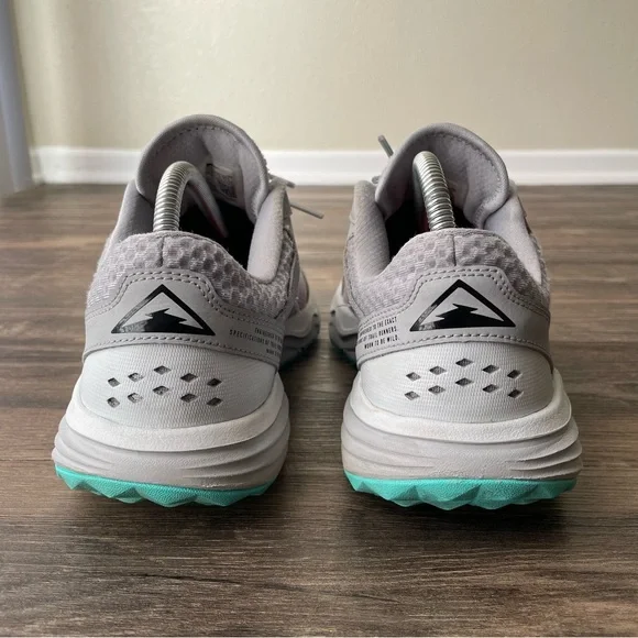 Nike Juniper Trail Women's Size 10 Trail Hiking Outdoor Running Shoes DC1870-001 - Picture 10 of 15